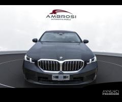 BMW 520 Serie 5 d Travel Package - 7