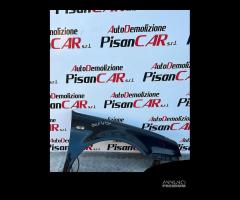 PARAFANGO ANTERIORE DX VOLKSWAGEN GOLF 4 SERIE