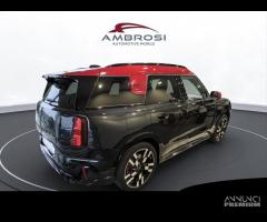 MINI Countryman John Cooper Works XL Package