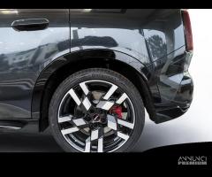 MINI Countryman John Cooper Works XL Package - 13