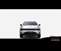 Lynk & Co 1 PHEV MORE