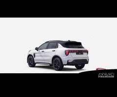 Lynk & Co 1 PHEV MORE - 6