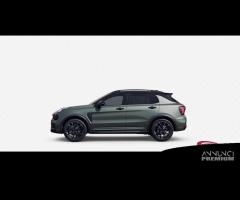 Lynk & Co 1 PHEV MORE