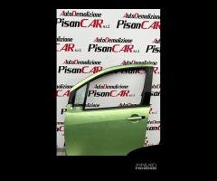 PORTA SPORTELLO ANTERIORE SX OPEL AGILA SUZUKI SPL