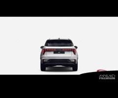 Lynk & Co 1 PHEV MORE