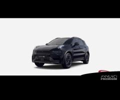 Lynk & Co 1 PHEV MORE