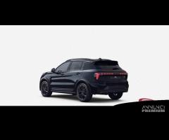 Lynk & Co 1 PHEV MORE - 6