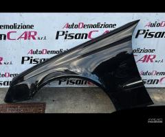 FIANCATA PARAFANGO ANTERIORE SX MERCEDES E 280 ANN