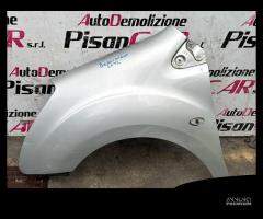 PARAFANGO ANTERIORE SX CITROEN BERLINGO ANNO 2012