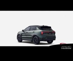 Lynk & Co 1 PHEV MORE