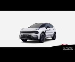 Lynk & Co 1 PHEV MORE