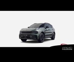 Lynk & Co 1 PHEV MORE