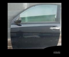 Porta anteriore sx Lancia Ypsilon 3p 2003-2011