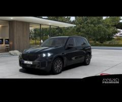 BMW X5 xDrive30d Msport Pro Travel Innovation Co