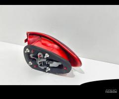 STOP FANALE POSTERIORE SINISTRO ALFA ROMEO 147 Ser - 7