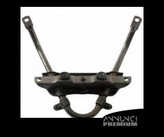 Staffa supporto maniglia Yamaha Aerox 50