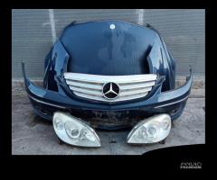 Muso Mercedes-Benz classe b245 2.0d 2004-2009