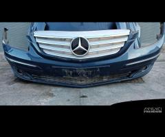 Muso Mercedes-Benz classe b245 2.0d 2004-2009