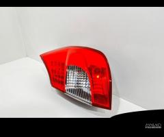 STOP FANALE POSTERIORE DESTRO RENAULT Scenic Serie