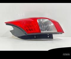 STOP FANALE POSTERIORE DESTRO RENAULT Scenic Serie