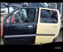 Porte sx Opel Agila 2003 - Suzuki Wagon R