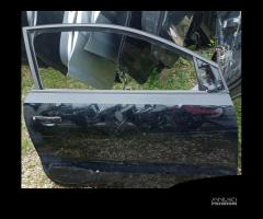 Porta anteriore dx Volkswagen Polo 3p 2010>