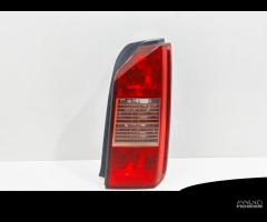 STOP FANALE POSTERIORE DESTRO FIAT Idea 2Â° Serie