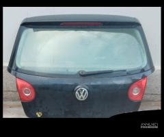 Portellone posteriore Volkswagen Golf 5