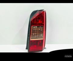 STOP FANALE POSTERIORE DESTRO FIAT Idea 2Â° Serie