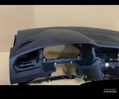 Kit airbag Volkswagen Tiguan dal 2016 al 2023