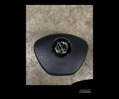 Kit airbag Volkswagen Tiguan dal 2016 al 2023 - 7