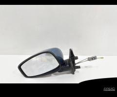 SPECCHIETTO RETROVISORE SINISTRO FIAT Idea 2Â° Ser