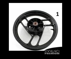 Cerchio posteriore Yamaha RD 500 da 18 - 47X253382