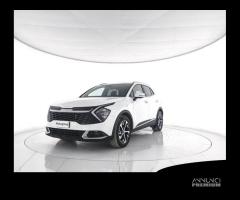 KIA Sportage 1.6 tgdi Style Gpl 2wd