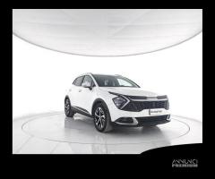 KIA Sportage 1.6 tgdi Style Gpl 2wd