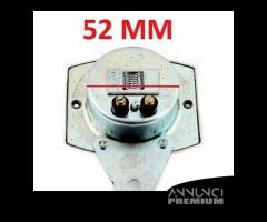 Clacson 6 Volt e 18 Watt