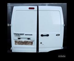 Porte di carico posteriori Ford Transit Connect