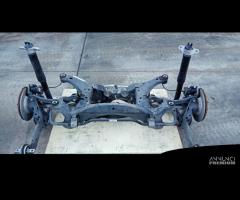 Ponte posteriore Ford Kuga 2023