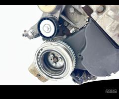 MOTORE COMPLETO FIAT Idea 1Â° Serie 0928436 Benzin - 8