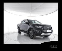 FORD Ranger Ranger 2.0 ECOBLUE aut. 213 CV DC Wi