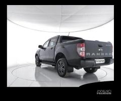 FORD Ranger Ranger 2.0 ECOBLUE aut. 213 CV DC Wi