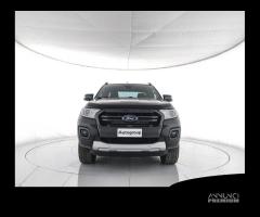 FORD Ranger Ranger 2.0 ECOBLUE aut. 213 CV DC Wi