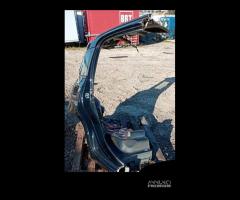 Fiancata posteriore dx Fiat Panda 2012 in poi