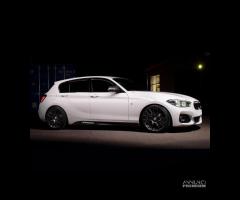 4 Ammortizzatori SPORTIVI BMW Serie 1 F20 F21 - 7