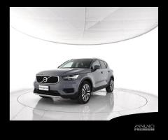 VOLVO XC40 D3 Momentum