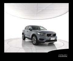 VOLVO XC40 D3 Momentum