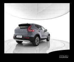 VOLVO XC40 D3 Momentum