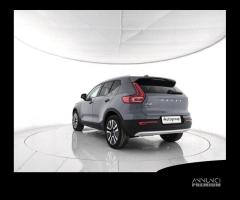 VOLVO XC40 D3 Momentum