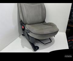 TAPPEZZERIA COMPLETA FIAT 500 Serie (07>14) - 7