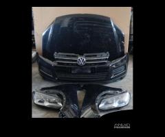 Muso Volkswagen Touareg 3.0TDI 2010 in poi